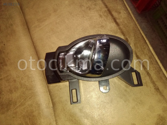 2013 çıkma nissan juke kapı kolu sıfır(orjinal)