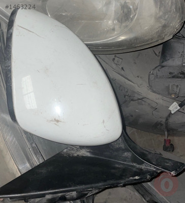 Çıkma Fiat egea sol dış ayna orjinal