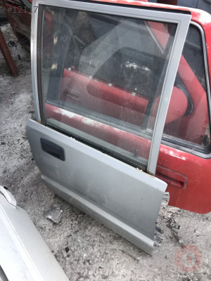 L200 hatasız sağ arka kapı