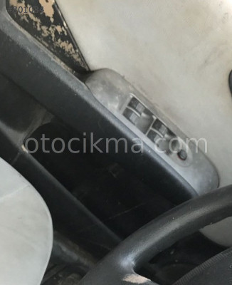 2007 HONDA CITY  1.3 ÇIKMA SOL KAPI CAMI DÜĞMELER MEVCUTTUR.