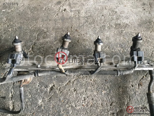 HONDA - CRV / B20 2.0 BENZİN ENJEKTÖRÜ