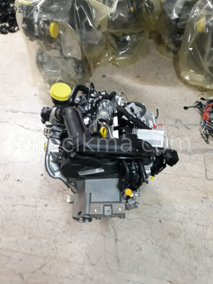 1.0 CHZ MOTOR ÇIKMA SIFIR SANDIK KOMPLE VOLKSWAGEN AUDİ SEAT