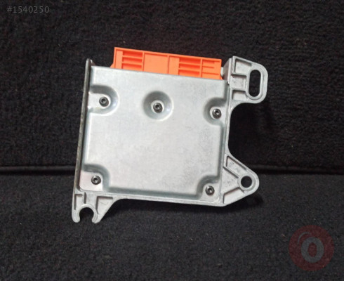 Renault Kangoo 1.5 Airbag Beyni  çıkma 604 64 91 00