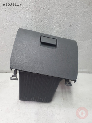 FORD FOCUS 2 TORPİDO KAPAĞI ÇIKMA ORJİNAL MONTECAR