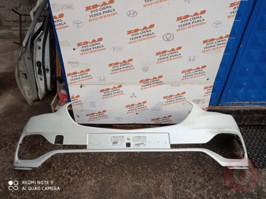Opel Crossland x Ön Tampon - 2 Adet mevcut