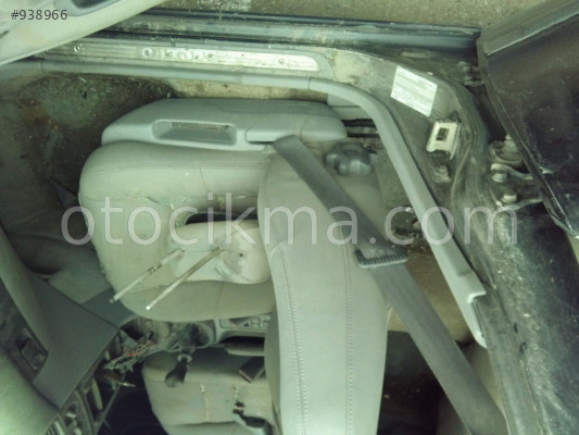ÇIKMA 1996 VOLVO S40 ÖN KOLTUK.