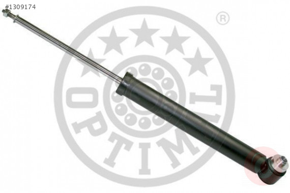 AUDİ A6 05-11 ARKA AMORTİSÖR SIFIR (OPTİMAL) 4F0513032H