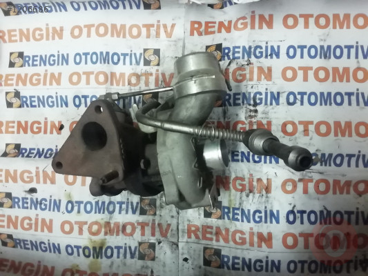 54391015082-EC-11 RENAULT FLUENCE TURBO