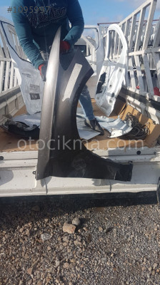 FORD MONDEO SAĞ ÇAMURLUK 2014-2019 ÇIKMA ORİJİNAL
