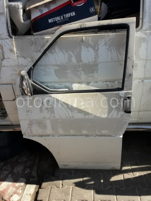 VOLKSWAGEN TRANSPORTHER T4 SOL ÖN KAP