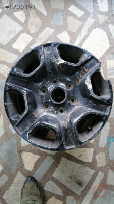 FORD RANGER JANT TEK ÇIKMA ORİJİNAL