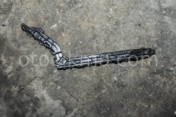2014 MODEL HONDA CRV ÇIKMA TAMPON BRAKETİ.