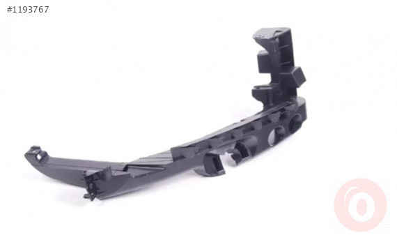 AUDİ A3 09-13 ÖN FAR ALT BRAKETİ SAĞ 8P0805608A