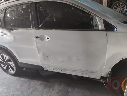 2013 2018 Honda CR-V sağ ön kapı az hasarlı