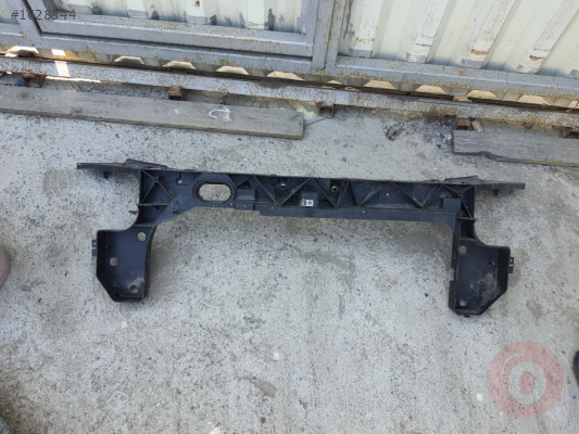 Ön Panel (Komple) Clio 3 - III 8200290143 ORJİNAL
