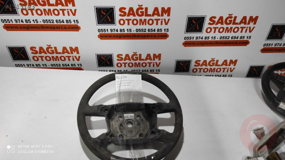 OEM; 7H0419091 VW  T5 ÇIKMA  DİREKSİYON SİMİDİ