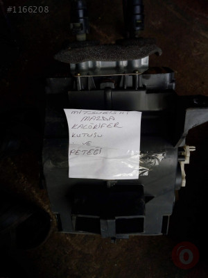 MİTSUBİSHİ ÇIKMA KALORİFER KUTUSU