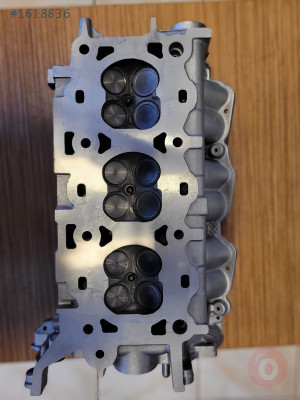 FORD COUGAR 2.5 V6 24V SİLİNDİR KAPAĞI RFF73E6C064DA