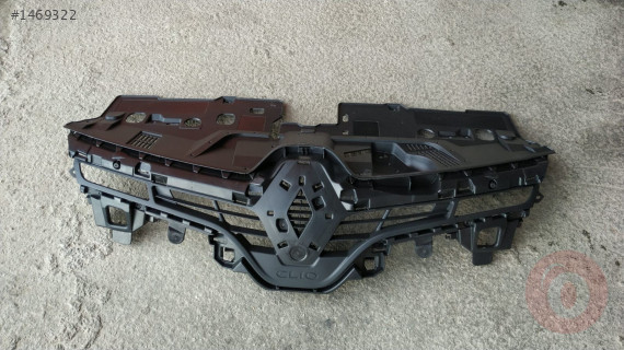 RENAULT CLİO 4 HB ÖN PANJUR