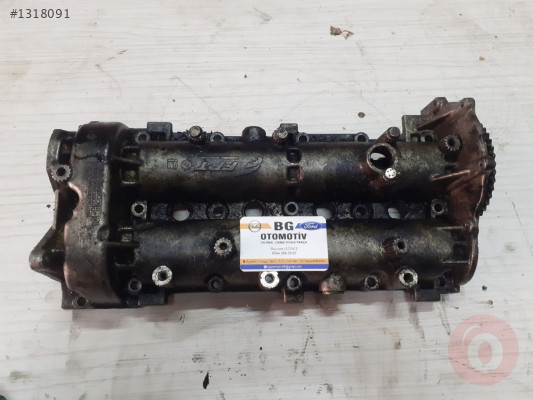 OPEL MERİVA 1.3  cdti SİLİNDİR KAPAK