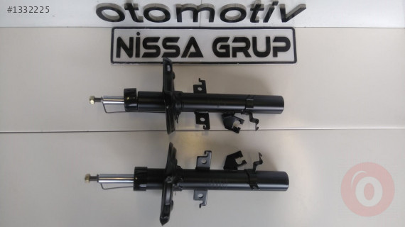 NİSSAN X-TRAİL ÖN SOL AMORTİSÖR SIFIR PARÇA T32 2014-2020