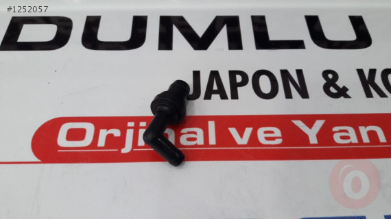 PRİDE- PVC VALFI -KB541 13890A-