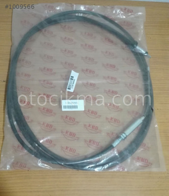 Mitsubishi Canter Prestij Fren Teli