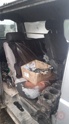 HYUNDAİ H100 KOLTUK YEDEK ÇIKMA PARÇA MISIRCIOĞLU OTO