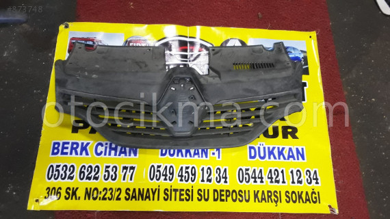 RENO SYNBOL ÖN PANJUR VE TÜM ÇIKMA ORJİNAL PARÇALAR