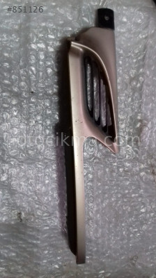 RENALUT MEGANE 1 1998 MODEL  ÖN PANJUR