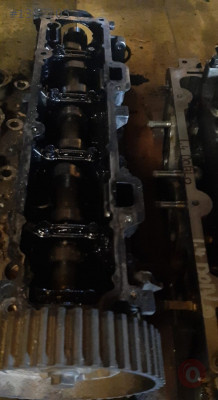 citroen xsara 1.4 hdi dizel çıkma eksantrik mili dişlisi