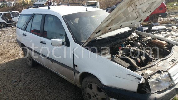 1996 fiat tempra 1.6 mpi station kesme kasa