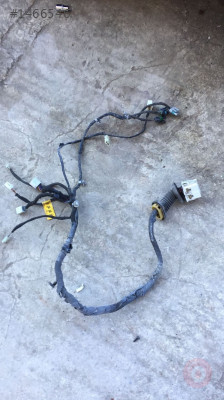 CHEVROLET EVANDA SOL ÖN TESİSAT.OTO ERKAN ÜNYE