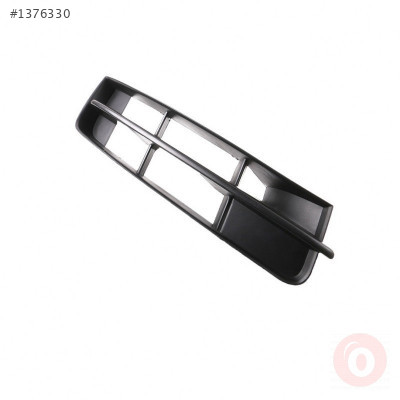 AUDİ Q7 10-15 TAMPON PANJURU SAĞ 4L0807682B 9B9