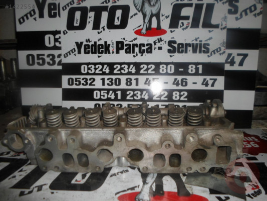 Silindir Kapağı Daihatsu