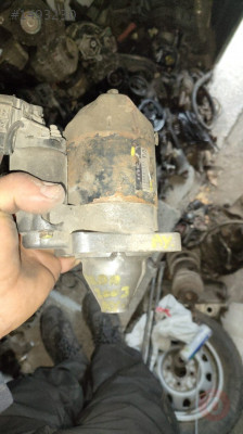 MAZDA 323 MARŞ MOTORU - ALKO OTOMOTİV