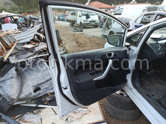 FORD FİESTA 2012 TAKIM KAPI DÖŞEMESİ