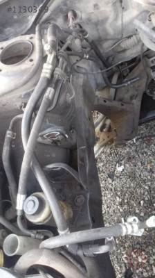 kia clarus çıkma klima boruları