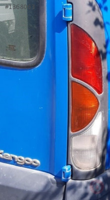 renault kangoo esprexx çıkma sağ bagaj menteşe takımı