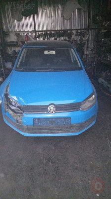 2015 POLO ÇIKMA BÜTÜN MALZEMELERİ  PARÇA PARÇA SATILIKTIR