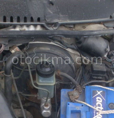 1993 model mazda 323 jb çıkma fren ana merkez