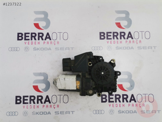 AUDI A3 A4 CAM MOTORU