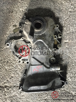 TOYOTA - COROLLA (VVTİ) / 1ZZ 1.8 MOTOR ÖN YAĞ KAPAĞI
