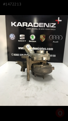AUDİ Q7 3.0 TDİ TURBO