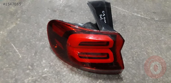 CİTROEN  C5  AİRCROSS    ÇIKMA   STOP
