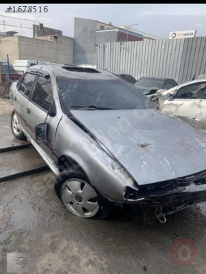 Opel vectra a gt arka ön fren merkezi çıkma orjinal
