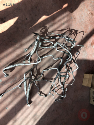 SCİROCCO 1.4 TSİ KLİMA BORUSU ÇIKMA 1K0820741CM