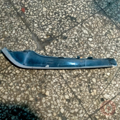 PEJO RİFTER SİS KAPAK ÇITASI