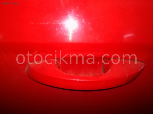 SEAT LEON FR KAPI kolu