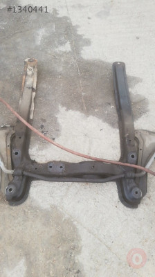 OPEL ASTRA F TRAVERS.OTO ERKAN ÜNYE